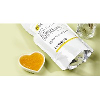 吉貝柚子味調(diào)味醬