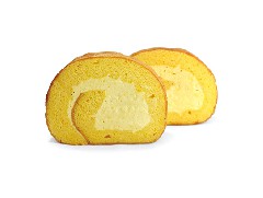 北海道玉米戚風(fēng)卷