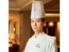 德永純司——西點(diǎn)界的修行僧