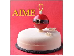 配方 丨 AIME - 日本果子專門(mén)學(xué)院酒井雅秀提供