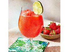 夏日特飲丨五款超簡(jiǎn)單的自制雞尾酒，聚會(huì)必備