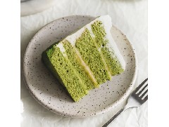 抹茶×茉莉——帶給你入秋的一抹甜蜜