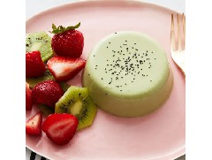 香甜順滑的高顏值小甜品，簡(jiǎn)單易學(xué)！