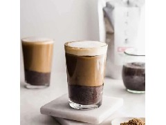 在家也能輕松get的兩款濃郁香醇的焙茶拿鐵！
