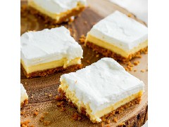 日式風(fēng)味滿滿的酸甜奶油柚子派！