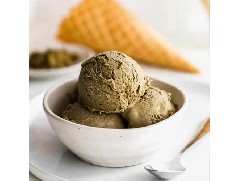 有手就會(huì)！超簡(jiǎn)單的焙茶冰淇淋