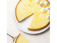 經(jīng)典法甜——酸酸甜甜的檸檬撻！